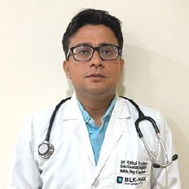 Dr. Rahul Roshan